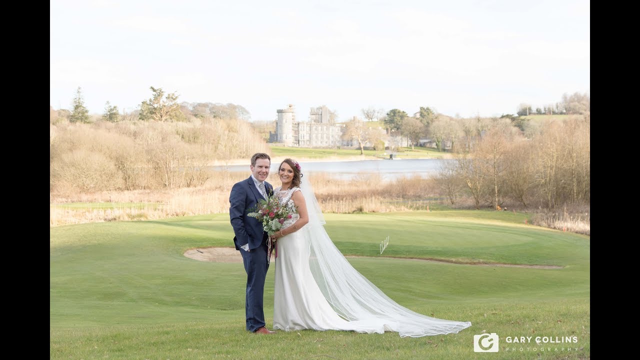 Wedding Photography Tipperary - Aisling & Ken
