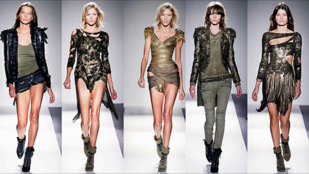 New Model Magazine Tv Que es una blogger ?  tips de belleza