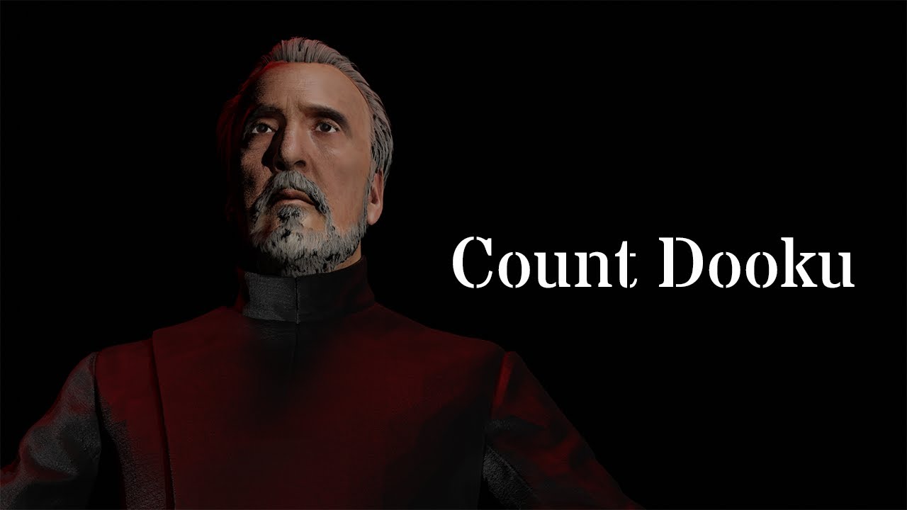 Star Wars Battlefront 2: Граф Дуку | Гайд 2020