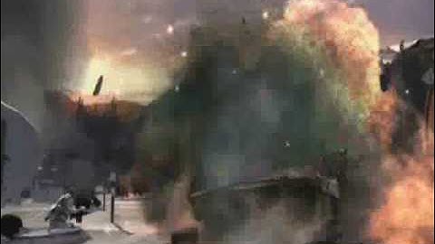 ShadowxOps COD4 clan intro