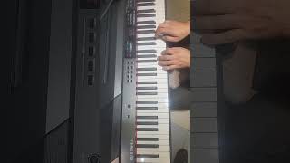 Kurzweil Piano Test