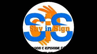 Sis Tutorials Season C Episode Viii