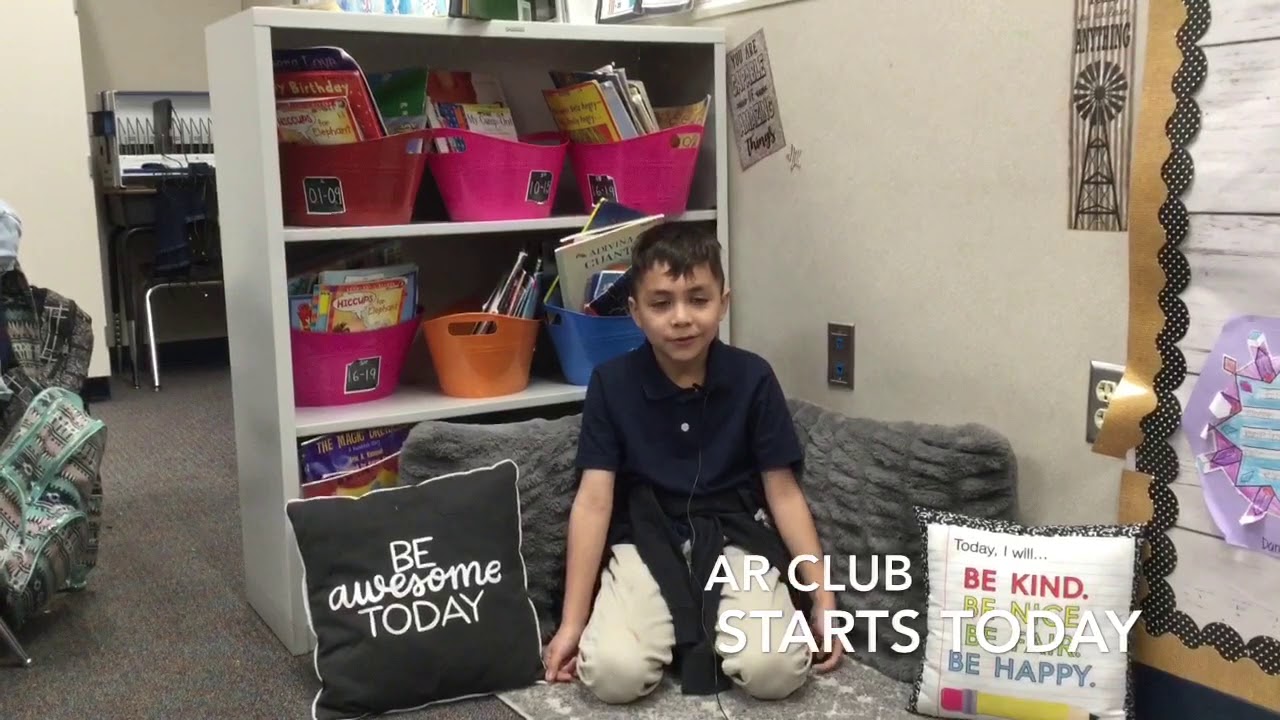 Ponderosa School News 1272020 YouTube