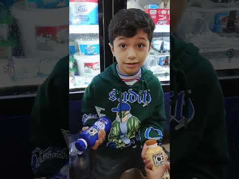 عملت فيون مقلب وخليتون ياخدو قهوة شوكلاتة دبي دليار و منان