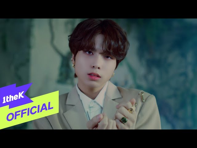 [MV] E'LAST(엘라스트) _ Swear(기사의 맹세)