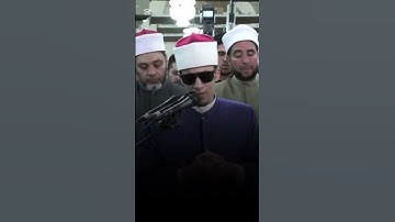 مثل الفريقين ~ تلاوة عذبة ورائعة جدا 😍❤️| الشيخ #محمد_احمد يقرأ من #سورة_هود من #صلاة_التراويح