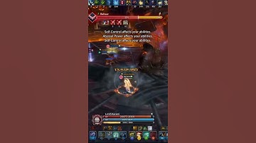 Tera- Bahaar Insane Laser Dodge