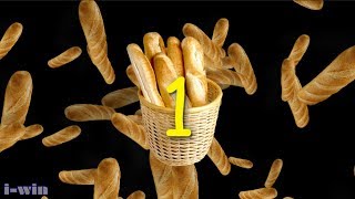 Baguette Facts