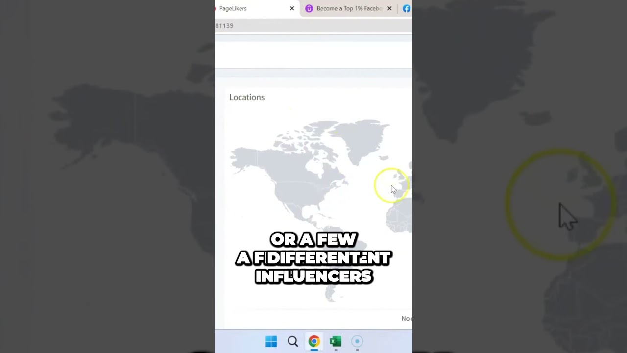 Facebook Ads Strategy using LeadEnforce