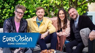 Alles Eurovision - Sekt oder Selters: Die ESC-Finalnachlese 2024 | Eurovision Song Contest | NDR