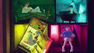 Gorillaz - Saturnz Barz (sub. español)