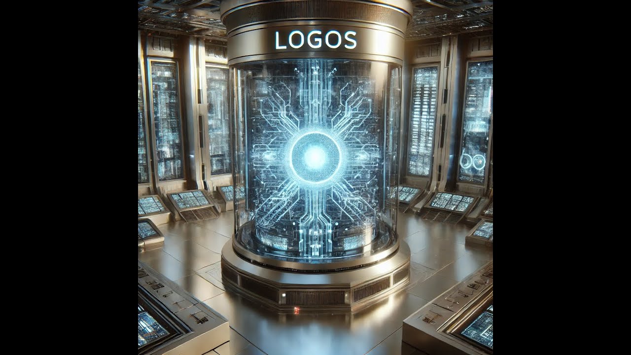 Logos and Amari  The Quest for Understanding in a Knowledge Driven World