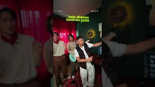 Lagu “Dialog” Fix Bikin Nyangkut di Kepala #shorts