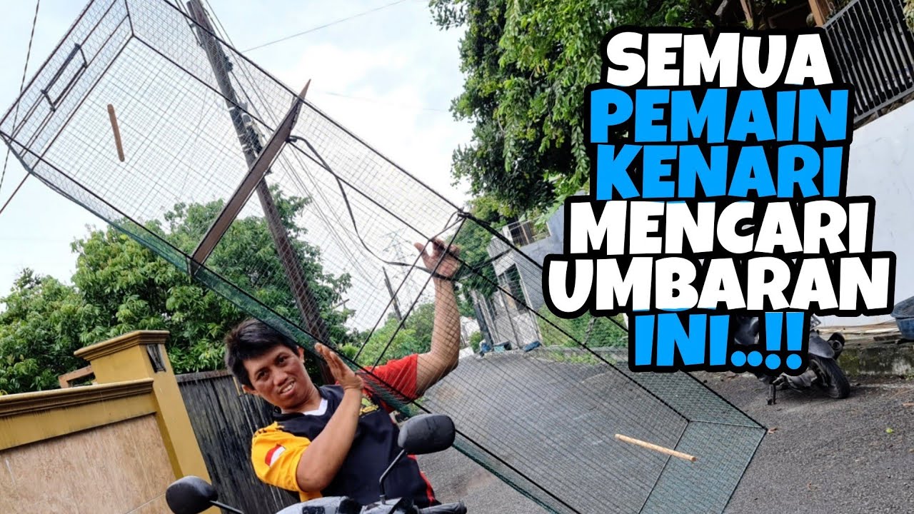 UMBARAN MURAH....!! RINGAN,ANTI RAYAP..👍👍
