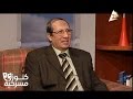 مسرحية البيت القديم