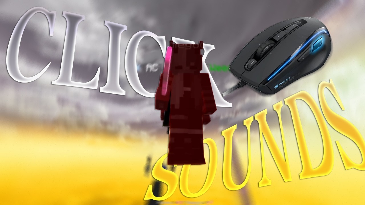 Lean Stains | Roccat Kone XTD CLICKSOUNDS