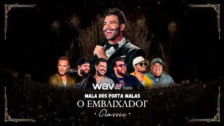 Gustavo Lima - Mala Dos Porta Malas (Live Embaixador Classic) 