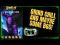 Arena, Chill And Chat! Marvel Contest Of Champions!