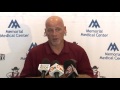 Coach Martin 2017 Signing Day Presser