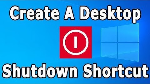 Create shutdown button in just 10 sec🔥 #viral #shorts #shortvideo #computer #excel