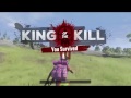 Gaming Highlights #9 (H1Z1)