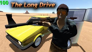 The Long Drive - ХОЛОДИЛЬНИК С КОЛБАСОЙ (ОБНОВА)