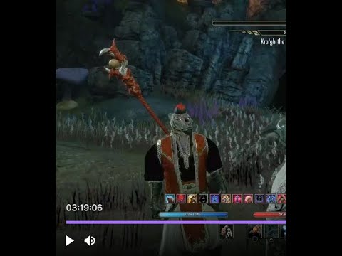 Highlight: [PS5] ESO Fungal Grotto 1 Vet Hard Mode No Death - YouTube