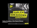 The Young Punx - Harlem Breakdown (Swit Remix) [Velcro]
