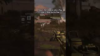 Noob Tube Bait - MW2