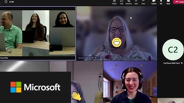 Meet the Hive: How Teams Rooms happen at Microsoft