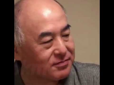 Old Japanese father, but the best