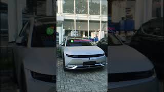 HYUNDAI IONIQ 5 SIGNATURE LONG RANGE NIK 2026‼️ SPECIAL PRICE 600 JUTAAN 🔥🔥🤩🤩