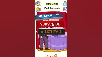 DOP 5 Draw One Part Fun Mobile Puzzle Game (Walkthrough + Tips)#gaming​​#game​​ #dop5​​ #puzzle