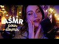 Je te chuchote tout doucement jusqu ce que tu tendormes  asmr pour dormir