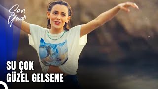 Cesareti Olanlar Buradan Atlar Son Yaz