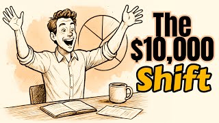 The $10,000 Rule — How Security Quietly Rewires Your Mind | Money Psychology