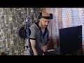 UncleDJ Raw Materials 25 (Movies House + A Bit Of Techno Mix)