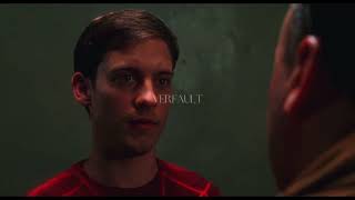 I Missed The Part Where That's My Problem | Spider-Man Edit