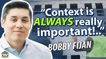 Apartment Floor Plan Optimization with Bobby Fijan