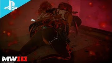 Call of Duty MWIII (Sweat Dreams) Execution montage (Part 3) (Leftovers)