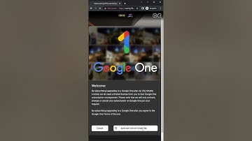 Demo video showing OAuth