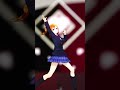 輝夜の城で踊りたい / 高坂 穂乃果  #mmd #shorts #short  #dance  #高坂穂乃果 #ラブライブ