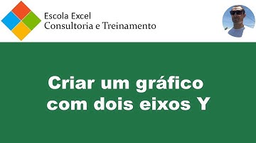 Criar um gráfico com dois eixos Y by Rodrigo Aiosa