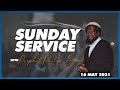 Sunday Service with Prophet Philip Banda - 16 May 2021