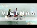 VietCamLao Chapter 4 - Vietnam: Ha Long Bay. Quan Lan Island. (Part 1)