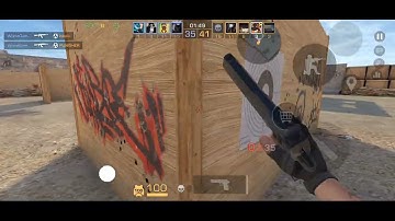 TEAMDEATH MATCH | Standoff 2 / C.S GO