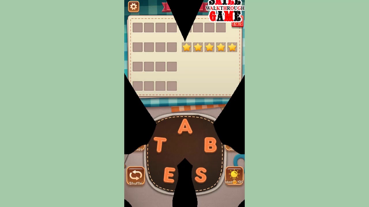 Word Shuffle Level 201 250 All Words Walkthrough YouTube