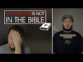 Muhammad is NOT in Isaiah 42!