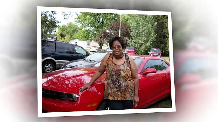 Celebrating The Life of Connie Wallace-Washingt...