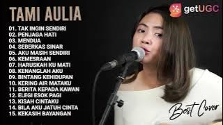 MIX PLAYLIST COVER TAMI AULIA 